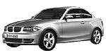 BMW E82 P20AC Fault Code