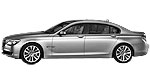 BMW F02 P20AC Fault Code