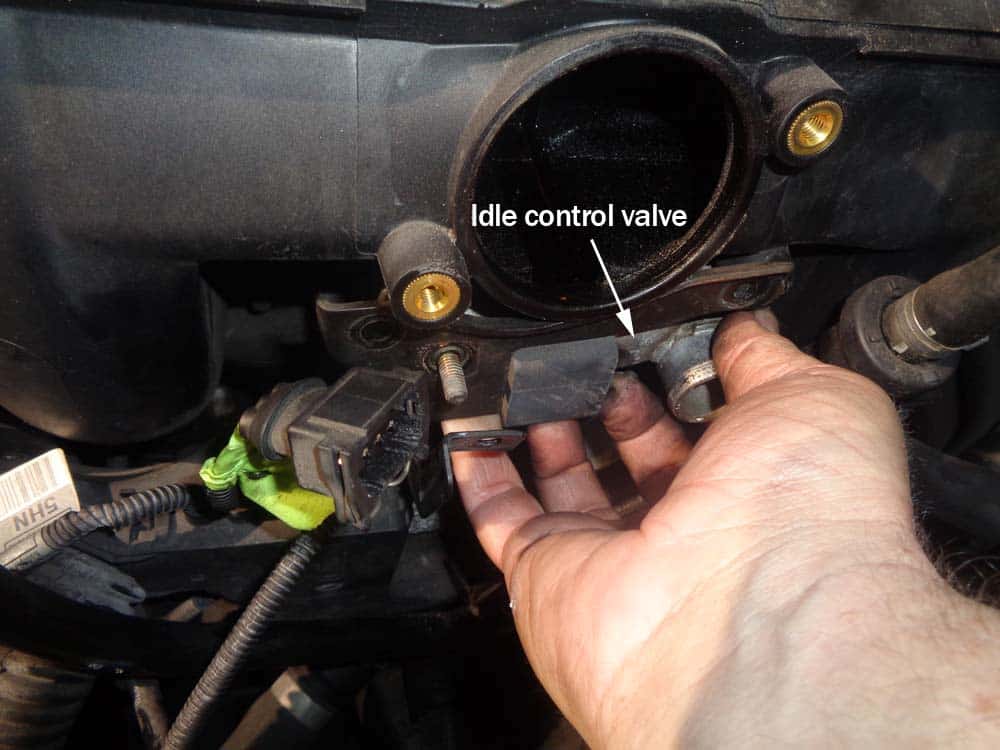 See P20AC repair manual